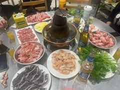 -三兴涮羊肉(荣安大街店)