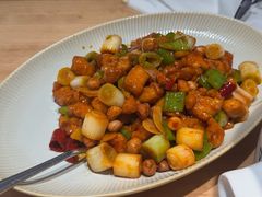 -丝路东方虾仁水饺(北京路二宫汇嘉店)