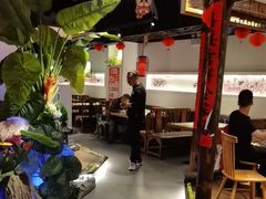 -春天里餐厅(西田城店)