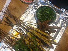 -林二哥宜烤官·宜宾小烧烤