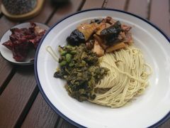 -十面春风·江南面馆(崇宁路店)