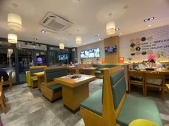 -韩香福脊骨汤锅(上杭路店)