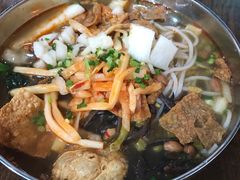 -桂湘缘卤味螺蛳粉