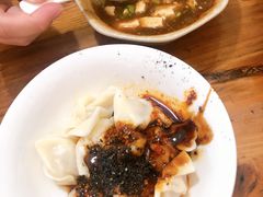 -新繁牛肉豆花(都江堰店)
