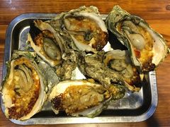 -老北京热气涮羊肉·小龙虾·烤鱼(呼玛路店)