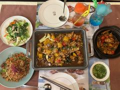 -意卡菲·欢乐聚会餐厅(华侨店)
