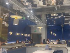 -兰湘子·湘菜小炒(崂山丽达店)