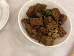 四喜烤麸-和记小菜(东方店)