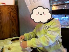 -安妮意大利餐厅(日坛店)
