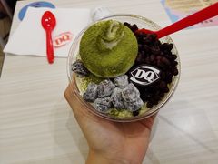 -DQ·蛋糕·冰淇淋(苏宁店)