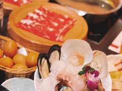 -MoMo牧场·寿喜烧专门店(长泰广场店)