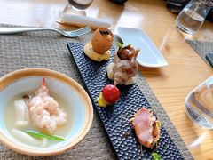 -香樟花园法式铁板烧(恒隆广场店)