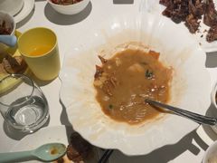 -漢舍中国菜馆(浦东嘉里城店)