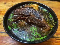 大肉面-小龙大肉面馆