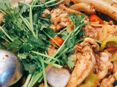 -洪大厨鸡煲(福田店)