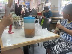 -鑫佳泰潮汕餐厅(莲塘店)