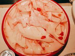 -码头故事火锅(大丰店)