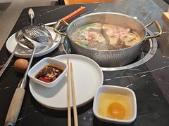 -魁牛·潮汕牛肉自助火锅(沈辽路万达店)