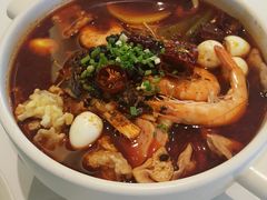 -眉州东坡(北苑华贸店)