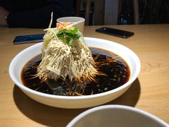 花园烫干丝-花园茶楼(兴城西路店)