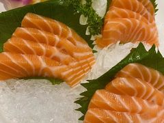 -新一番三文鱼寿司(红城湖店)