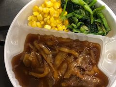 -麦当劳(沙井京基百纳广场店)