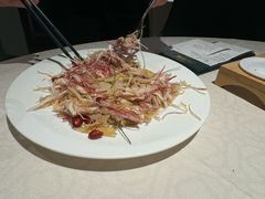 -大鸽饭(汉溪长隆店)