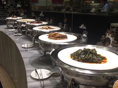-芭菲盛宴·环球美食(解放碑英利国际店)