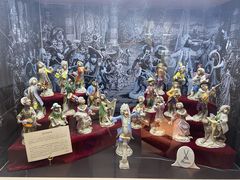 -Me Coffee下午茶艺术空间