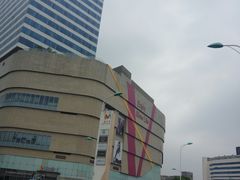 -沙洲路步行街(长安南路店)