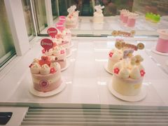 -好利来(七宝领展广场店)