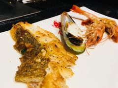 -大渔铁板烧(大悦城店)