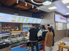 -陇上全荟兰州传统牛肉面(延吉路店)