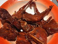槟郎鹌鹑-遇见老南昌-柴火灶(顺外路店)