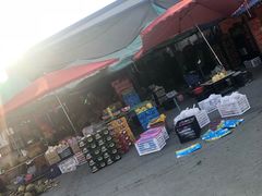 -西北农副产品中心批发市场(广安路店)
