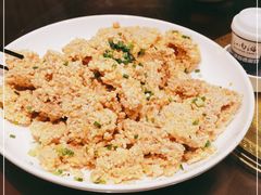 -乡下姥渔馆(齐落山路店)