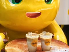 -麦当劳(苏州中心星悦汇店)