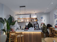 -infinite cafe