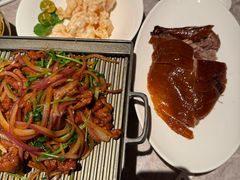 -金鸭季·北京烤鸭(深业上城店)