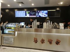 -KOI Thé(力宝广场店)