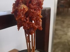 -李掌柜鲜菜火锅(移民广场店)