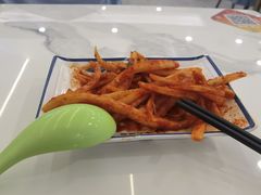 -华天延吉餐厅(西四总店)