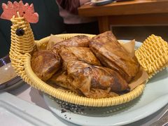 -状元阁烧烤(新华路总店)