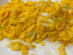 银鱼炒蛋-品渔味湖鲜馆(拈花湾店)