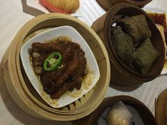 -潮福城大酒楼·潮粤菜·港式点心(阳光城店)