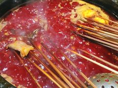 -钢管厂歆瑞源油卤串串香(春熙路太古里店)