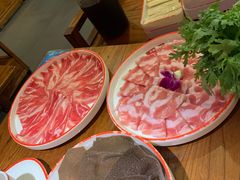 -渝都辣夫重庆老火锅(华新店)