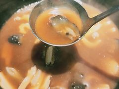 宫廷佛跳墙-麟1929(外滩店)