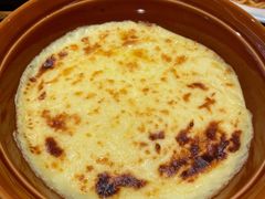 奶汁芝士土豆泥-萨莉亚意式餐厅(杭州滨江天街店)