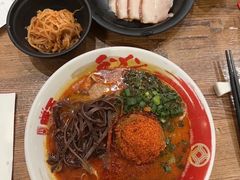 -豚王拉面(澳门银河店)